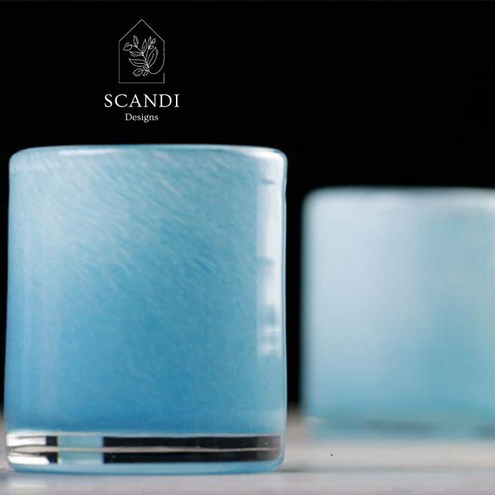 Sora <空> - Japanese Crystal Glass Collection