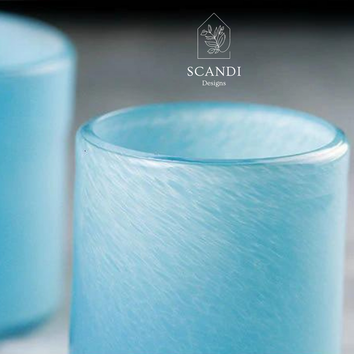 Sora <空> - Japanese Crystal Glass Collection