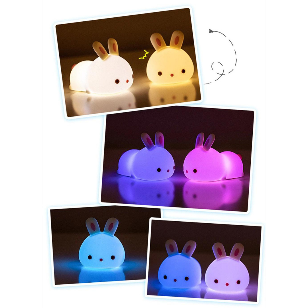 Rachel The Rabbit – Scandi Designs