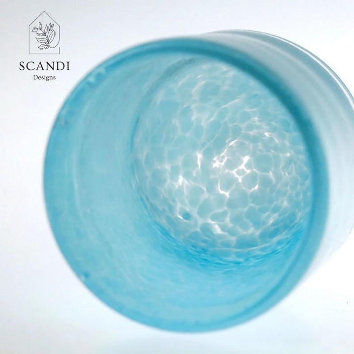 Sora <空> - Japanese Crystal Glass Collection