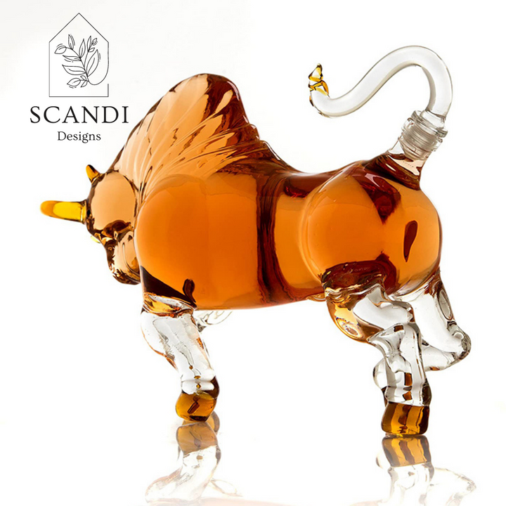 Scandi Unyielding