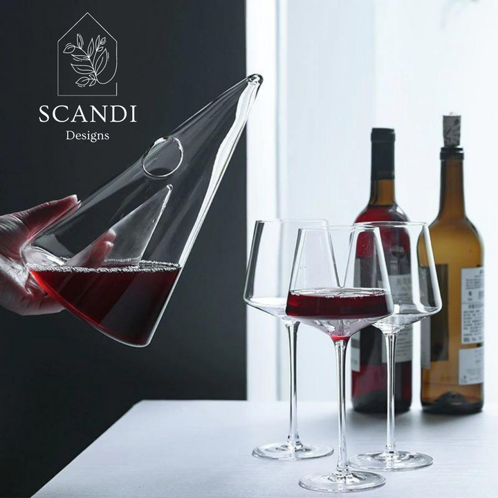 Scandi Pyramid