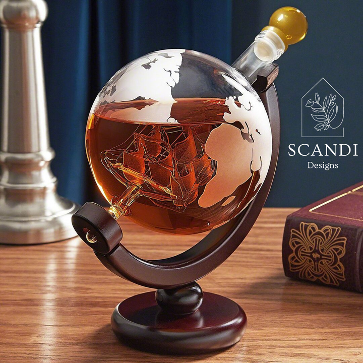 Scandi Voyage