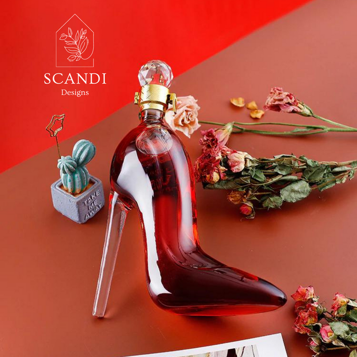 Scandi Date Night