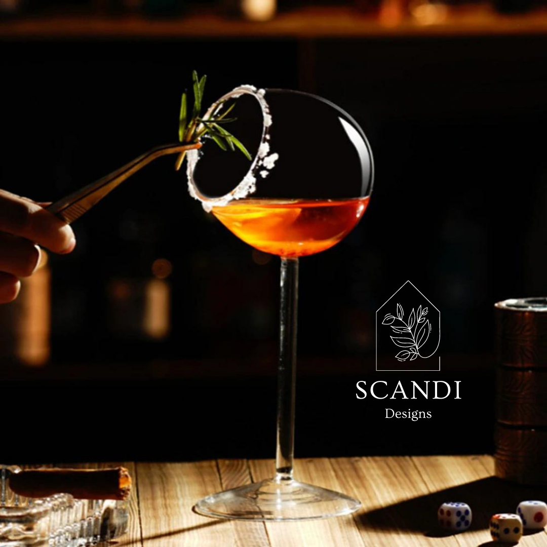 Scandi Periscope (3.4 oz / 100ml)