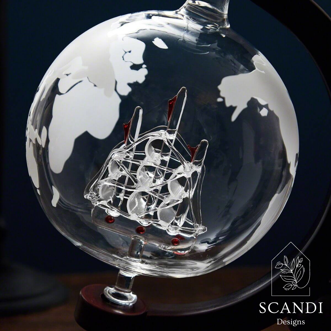 Scandi Voyage