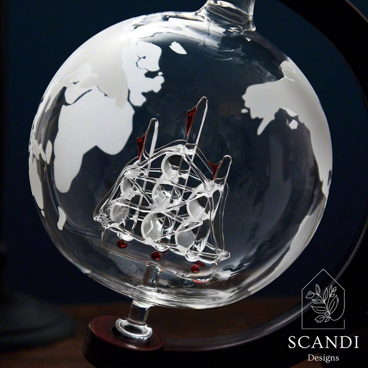 Scandi Voyage