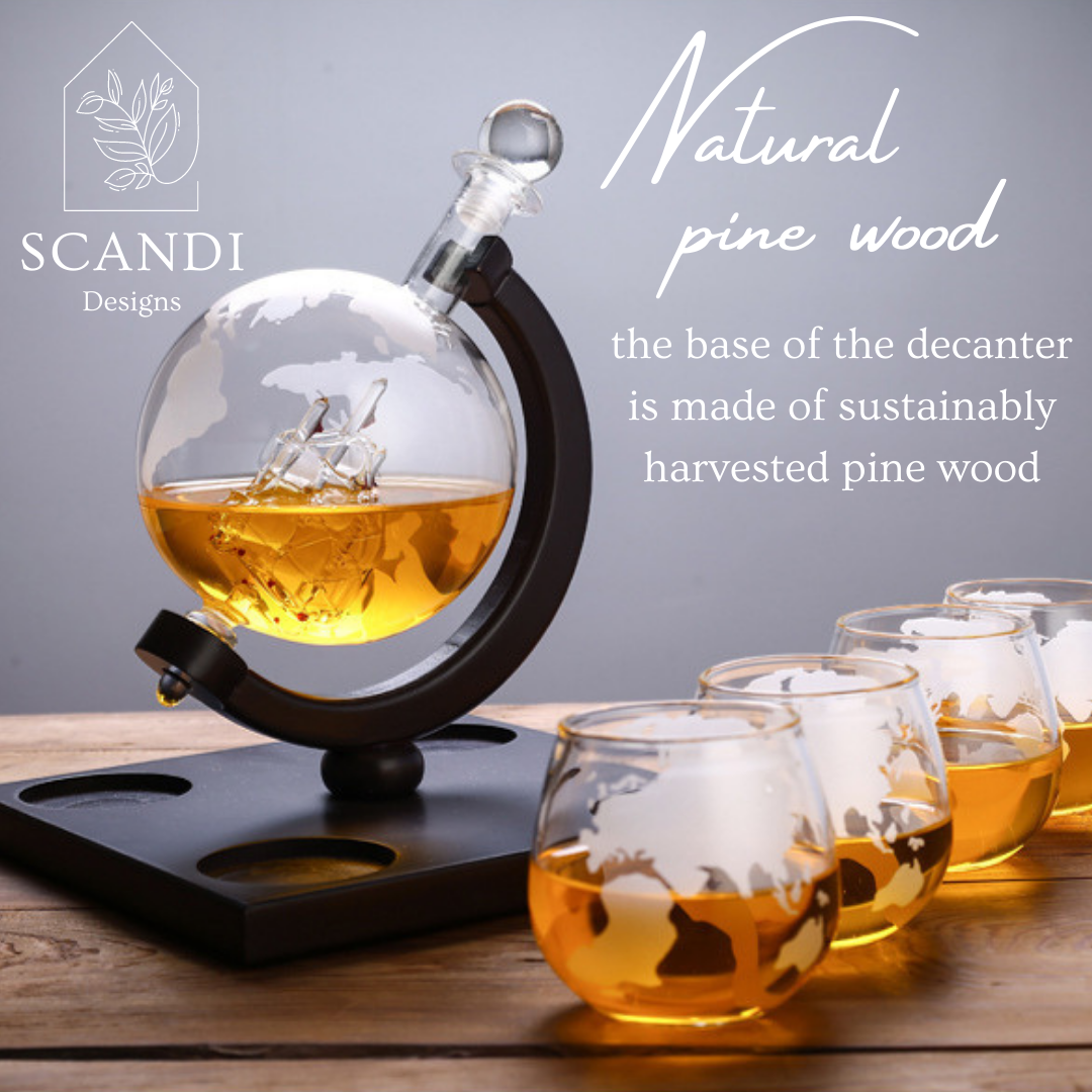 Scandi Nautical