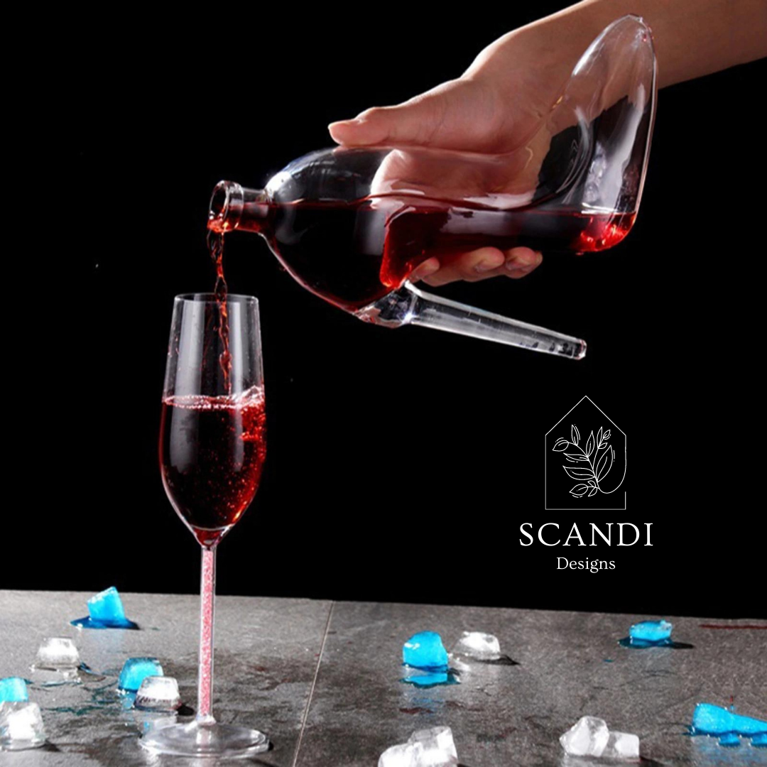 Scandi Date Night