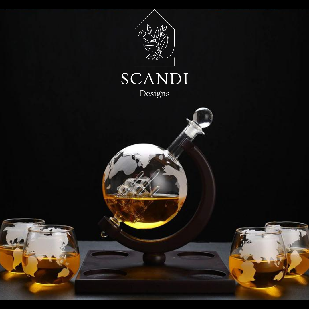 Scandi Nautical