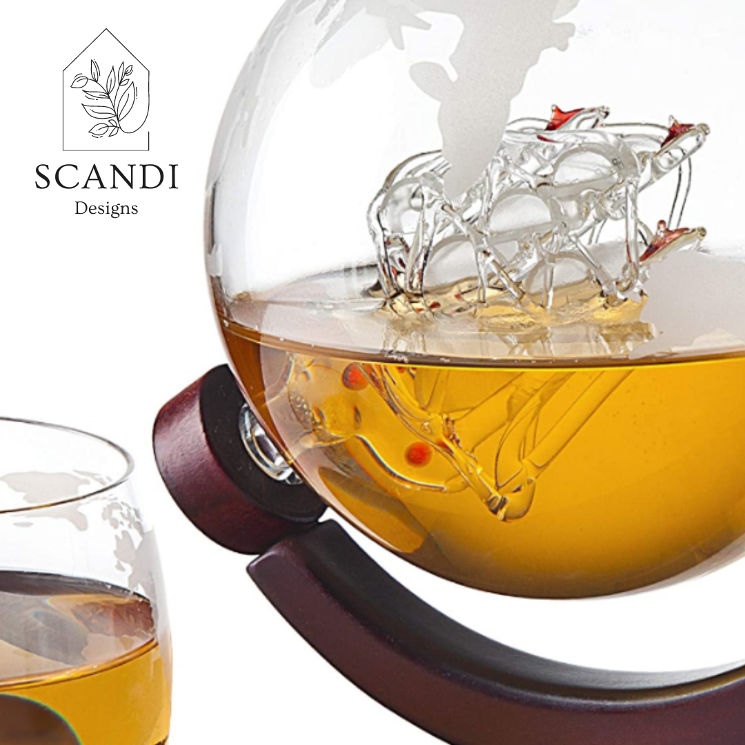 Scandi Nautical