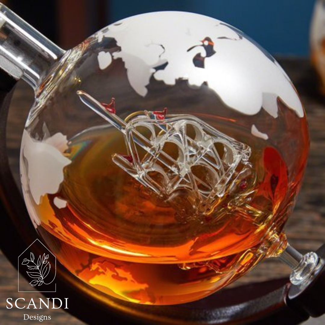 Scandi Voyage