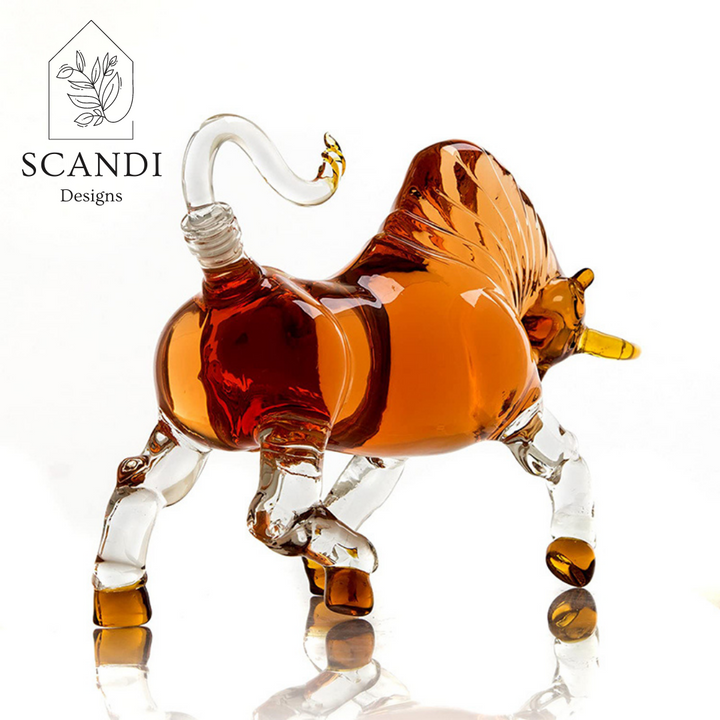 Scandi Unyielding