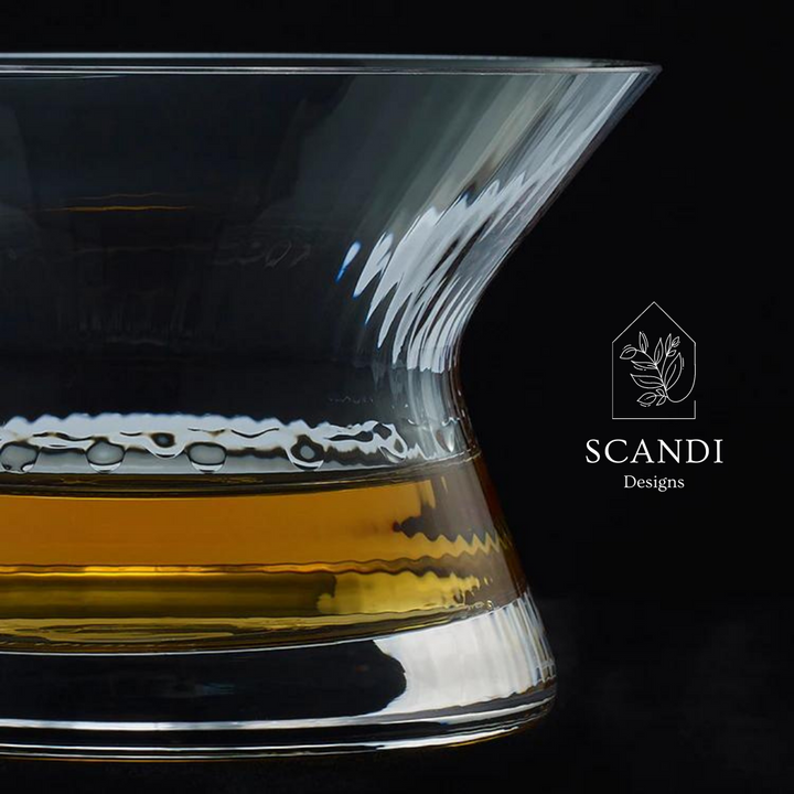 Sunflower <向日葵 / Himawari> - Japanese Crystal Glass Collection