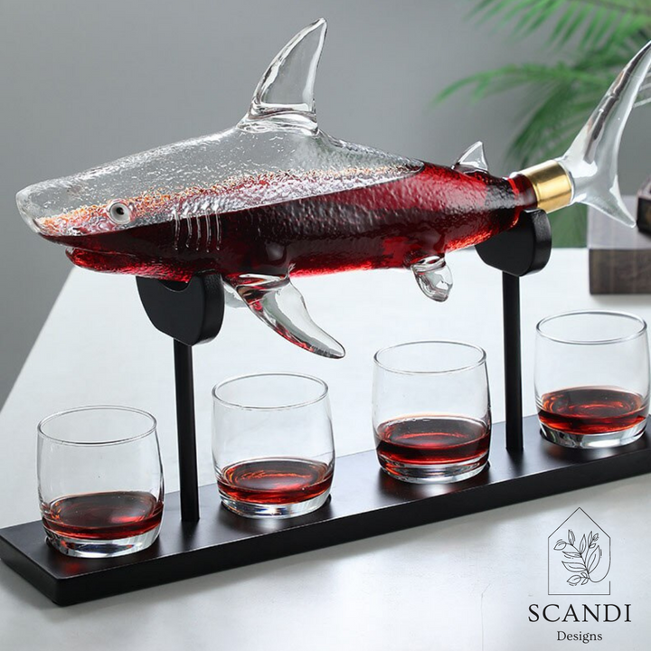 Scandi Great White