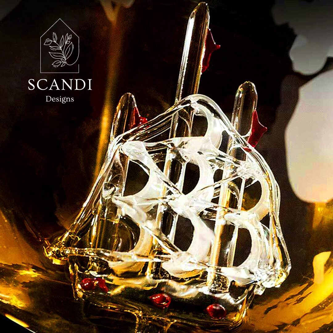 Scandi Voyage