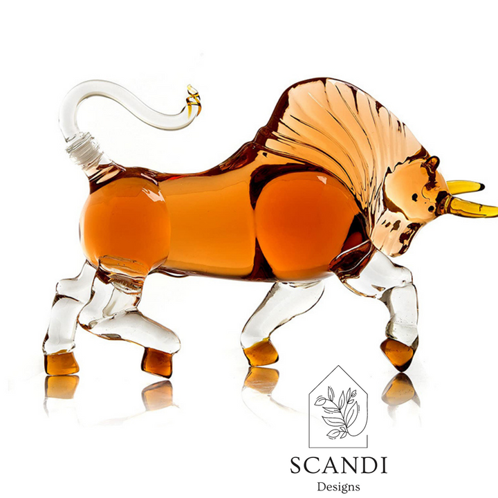 Scandi Unyielding
