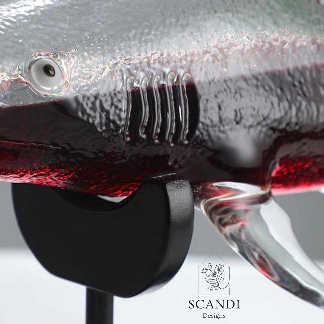 Scandi Great White