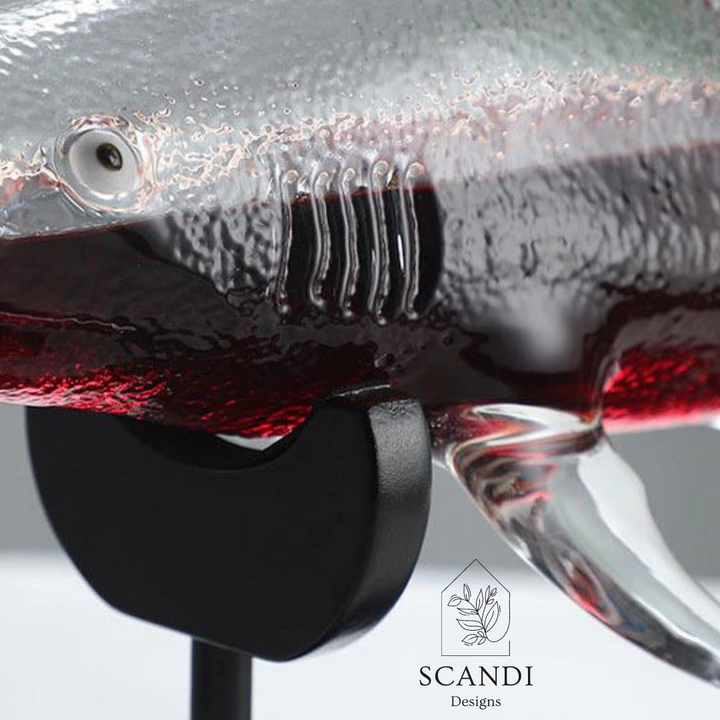 Scandi Great White