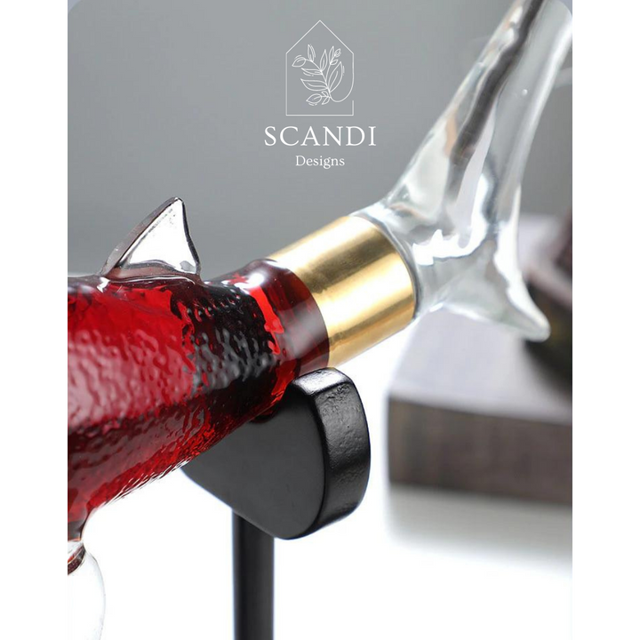 Scandi Great White