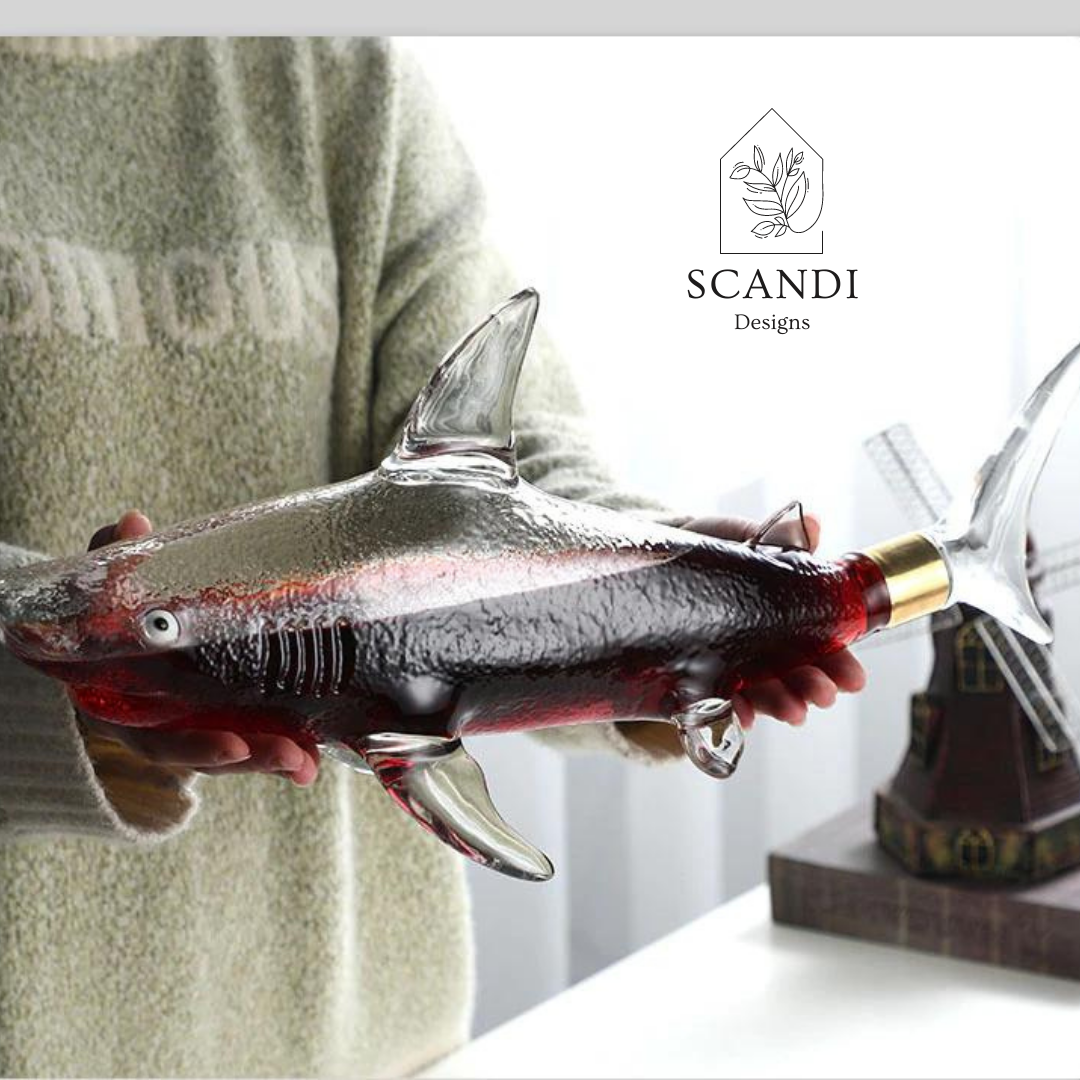 Scandi Great White
