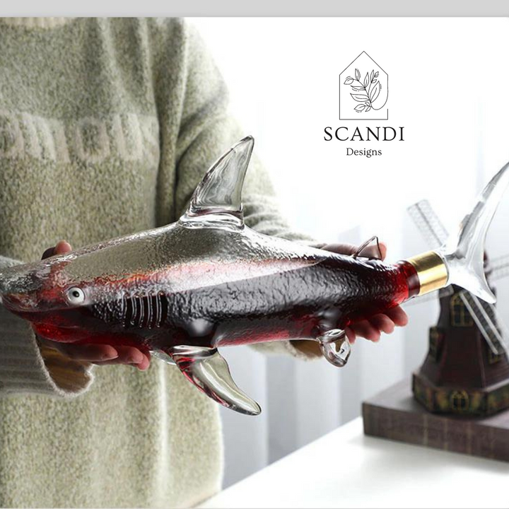 Scandi Great White