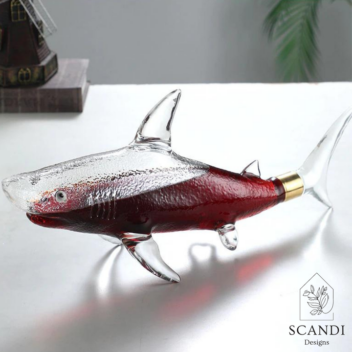 Scandi Great White