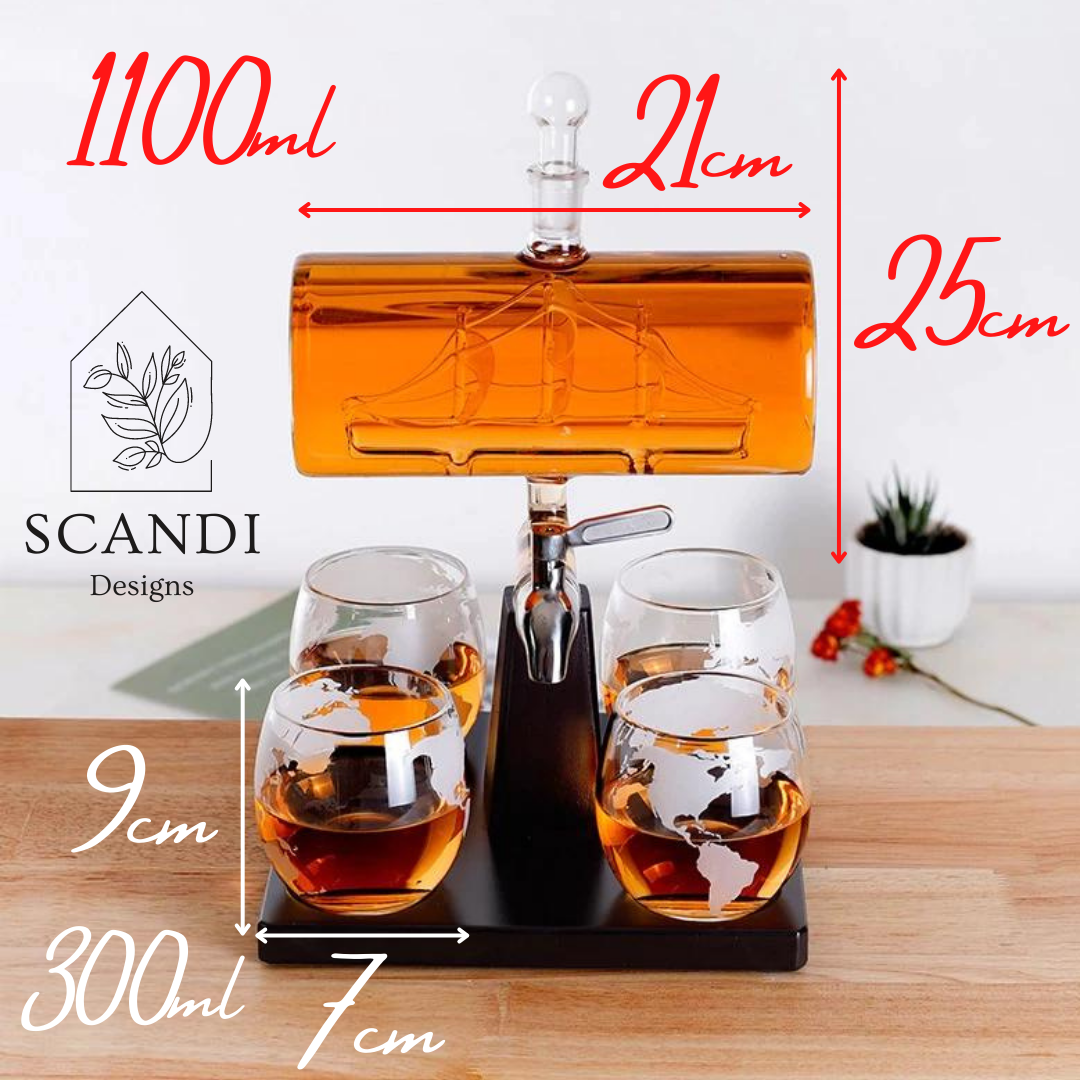 Scandi Explorer