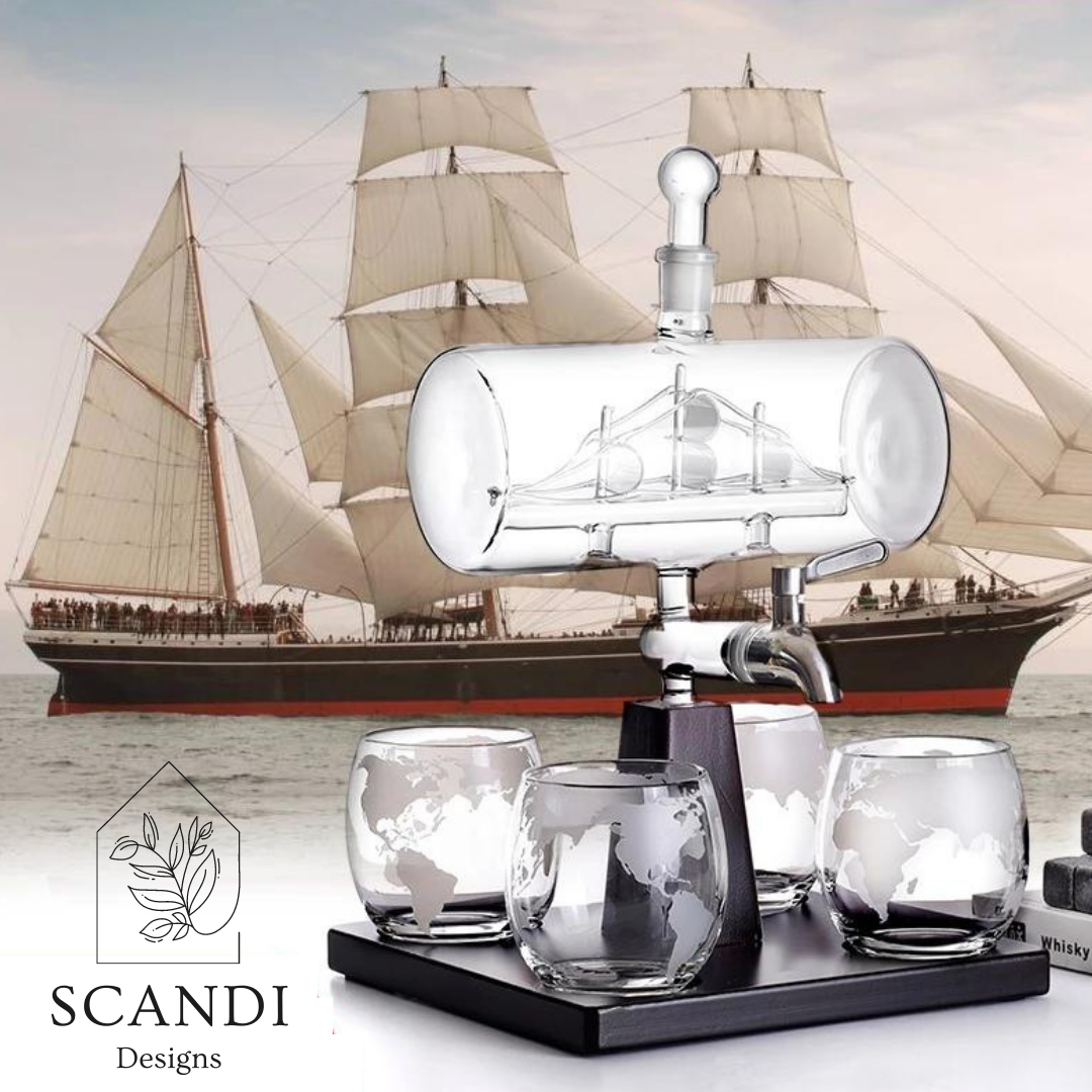 Scandi Explorer