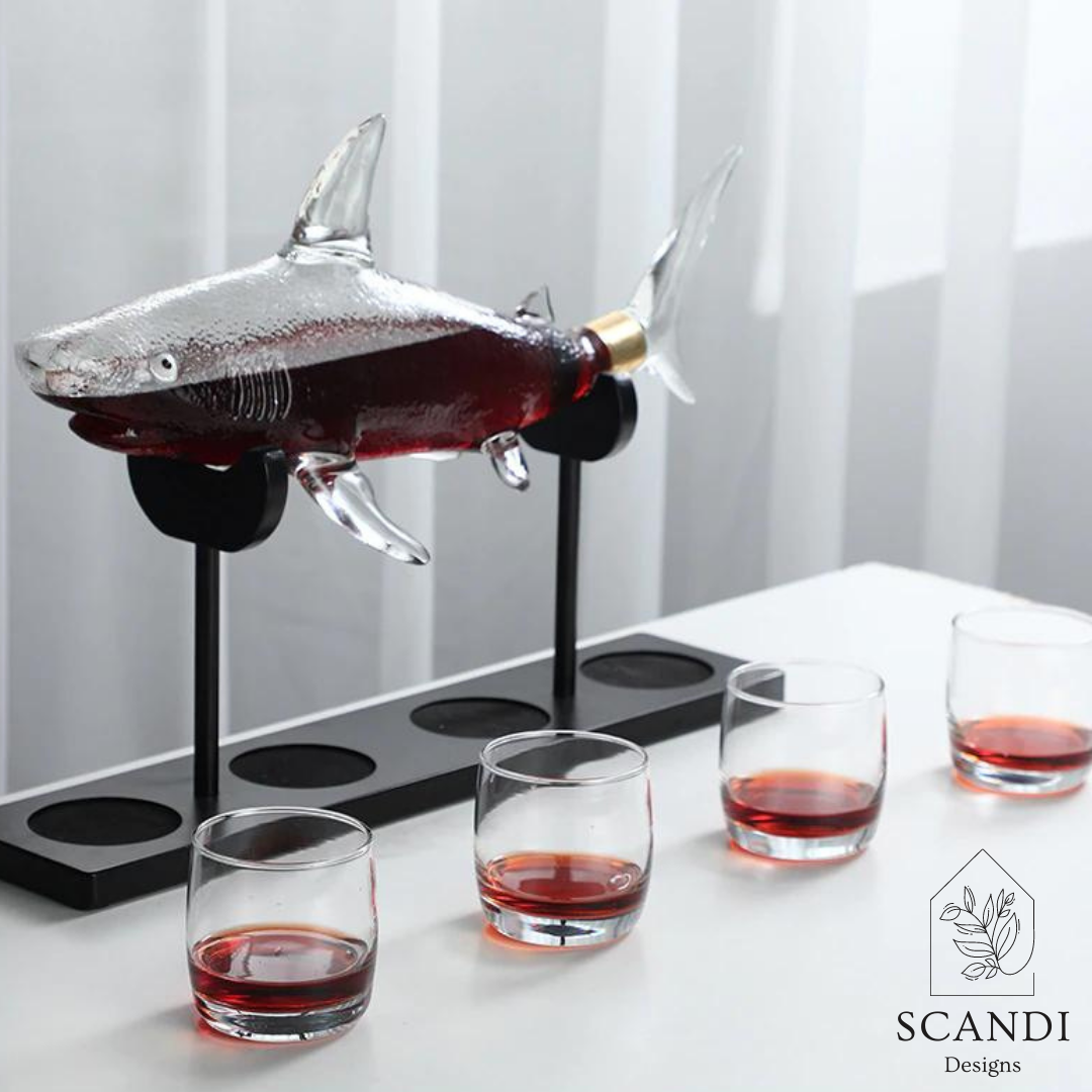 Scandi Great White