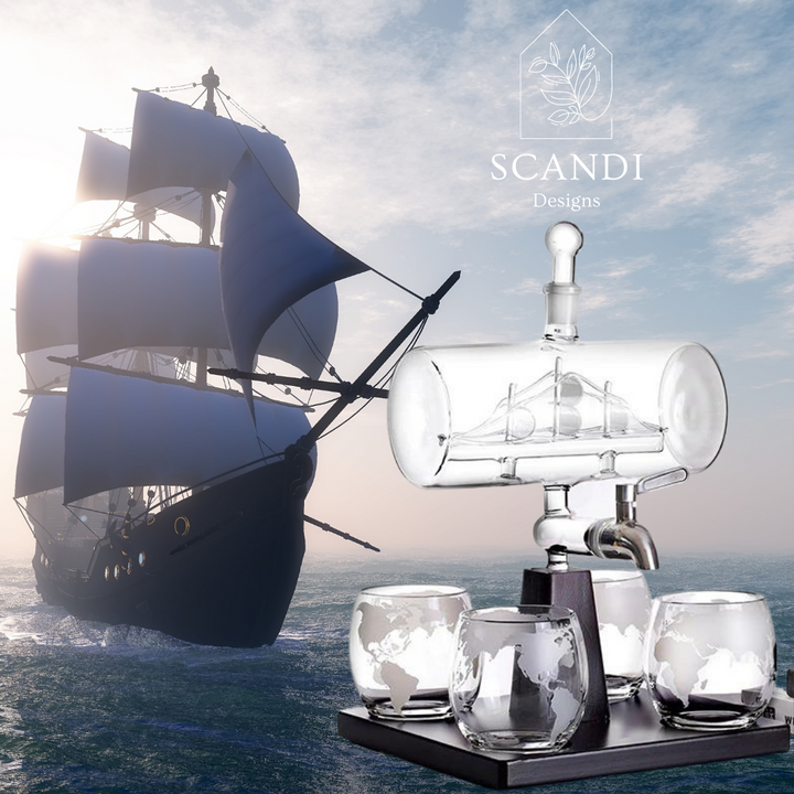 Scandi Explorer