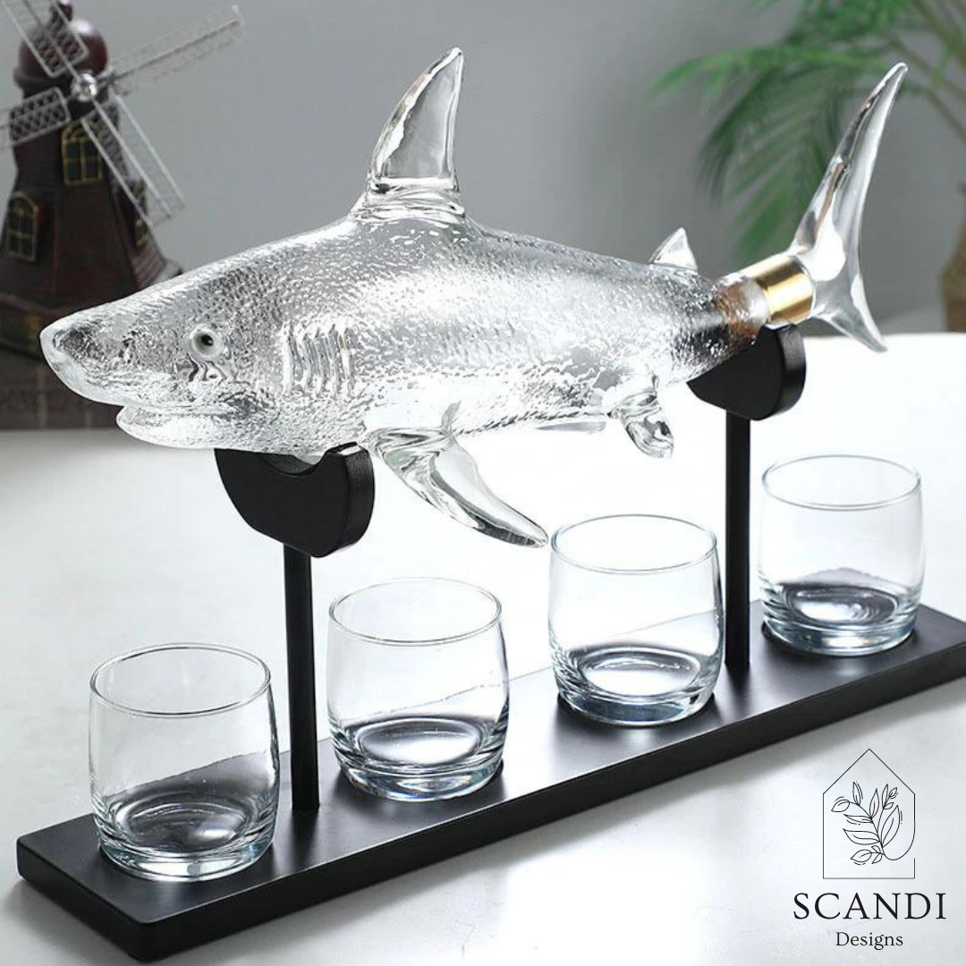 Scandi Great White
