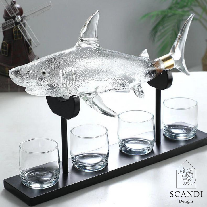 Scandi Great White