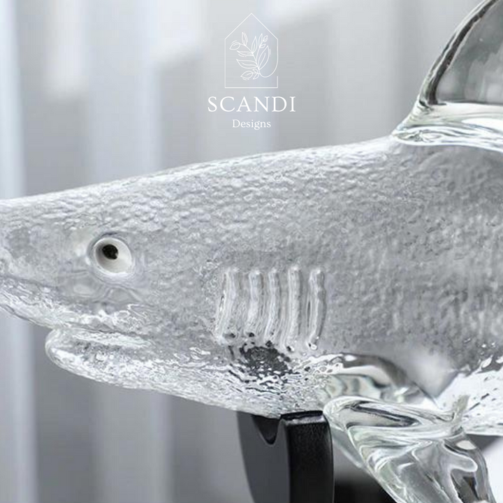 Scandi Great White