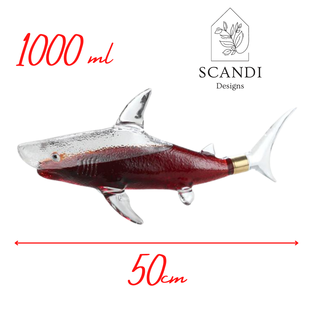 Scandi Great White