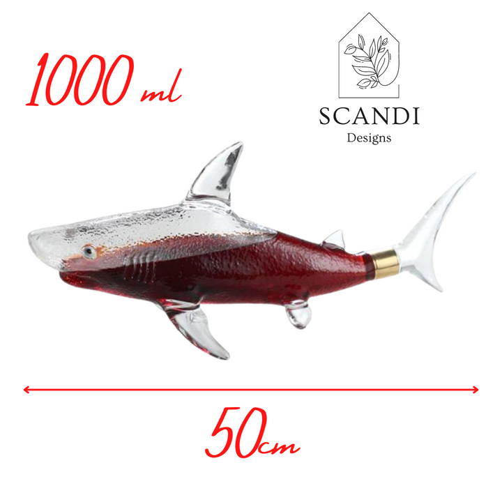 Scandi Great White