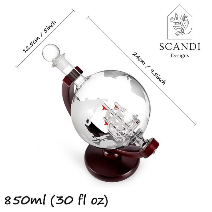 Scandi Voyage