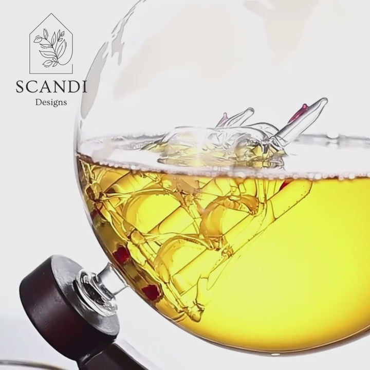 Scandi Voyage