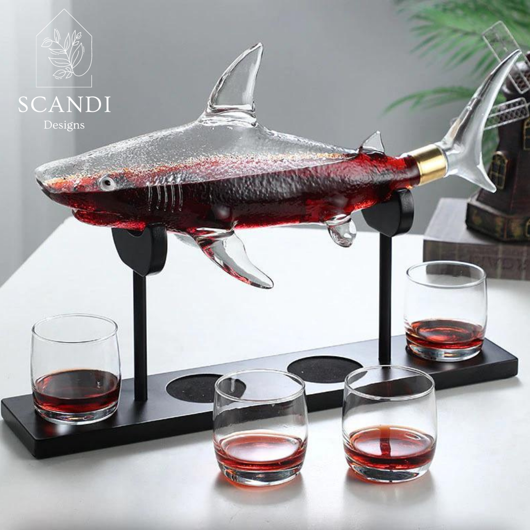 Scandi Great White