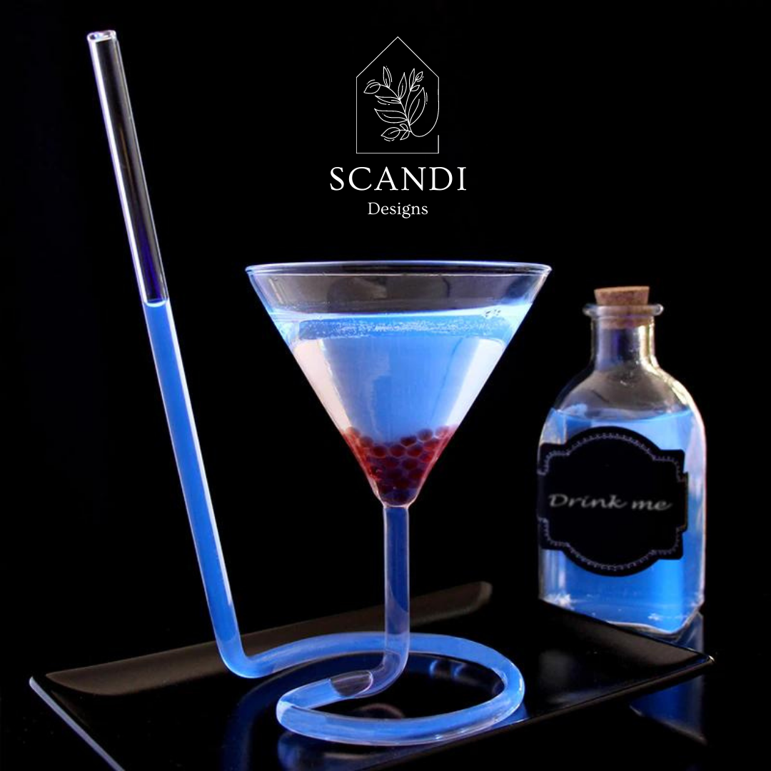Scandi Whirlpool (3.72 oz / 110ml)