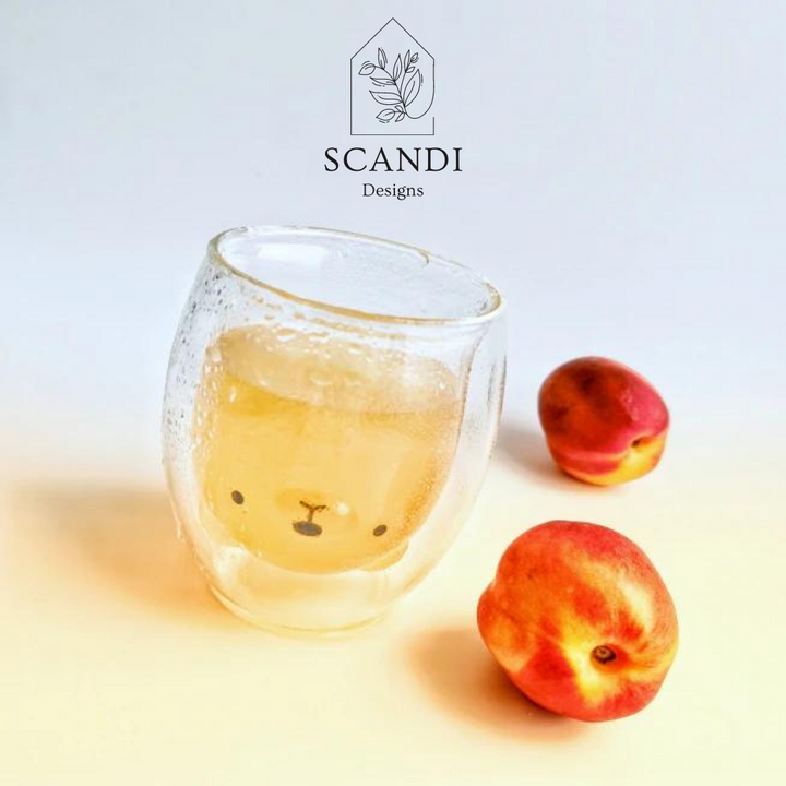 Scandi Bear (9 oz / 270ml)