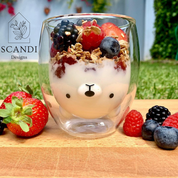 Scandi Bear (9 oz / 270ml)