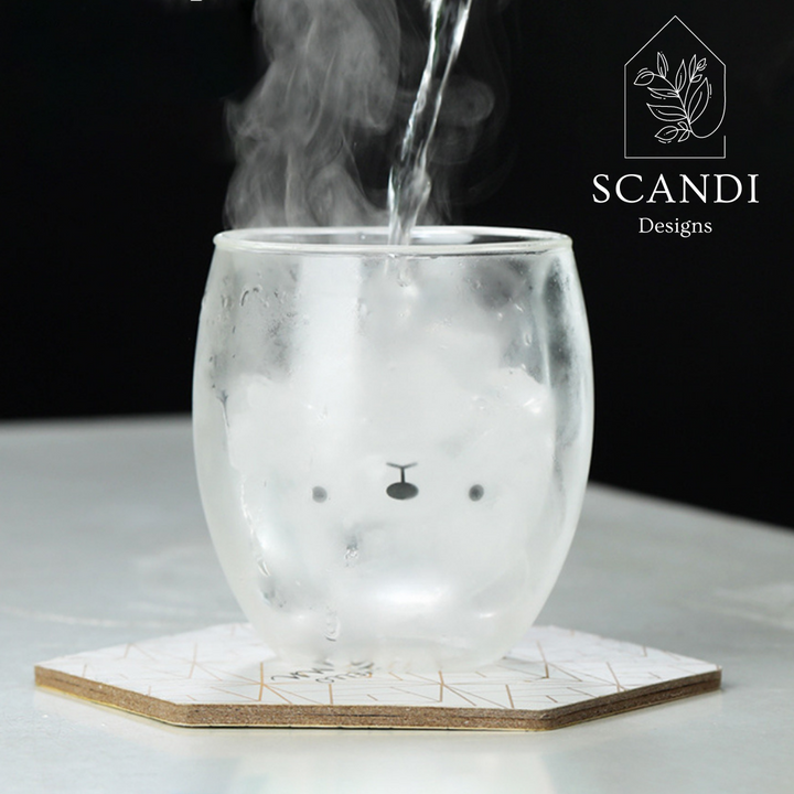 Scandi Bear (9 oz / 270ml)