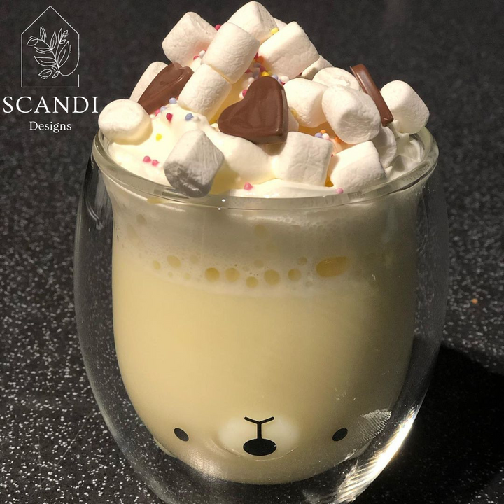 Scandi Bear (9 oz / 270ml)