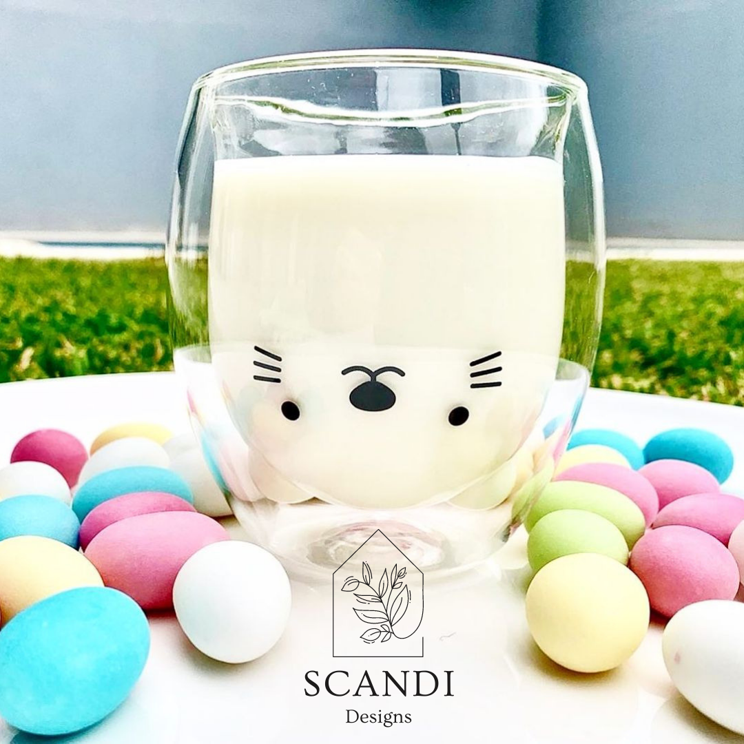 Scandi Cat (9 oz / 270ml)
