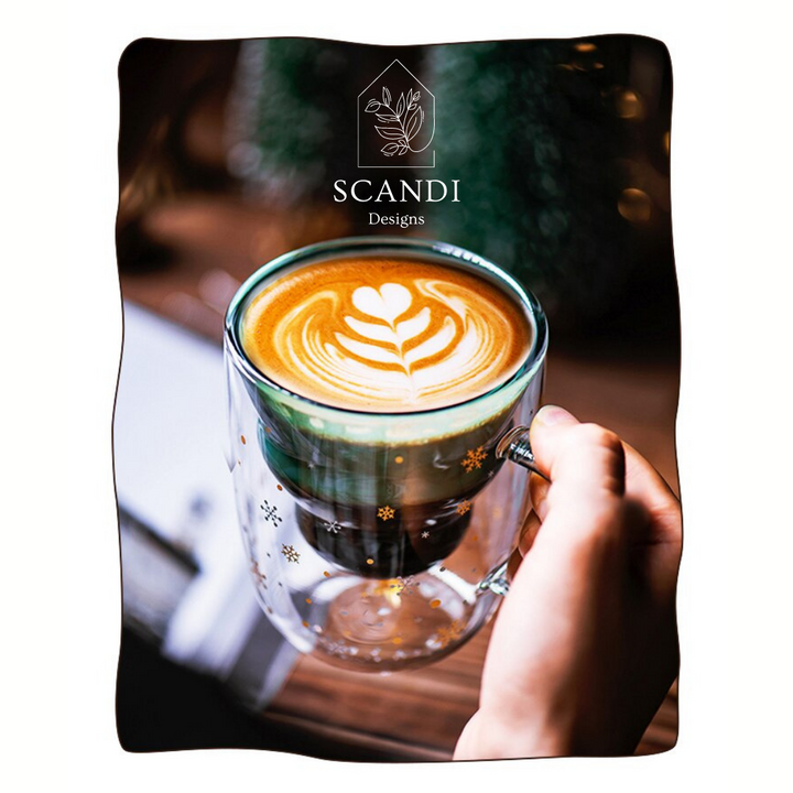 Scandi Christmas Tree (9 oz / 270ml)