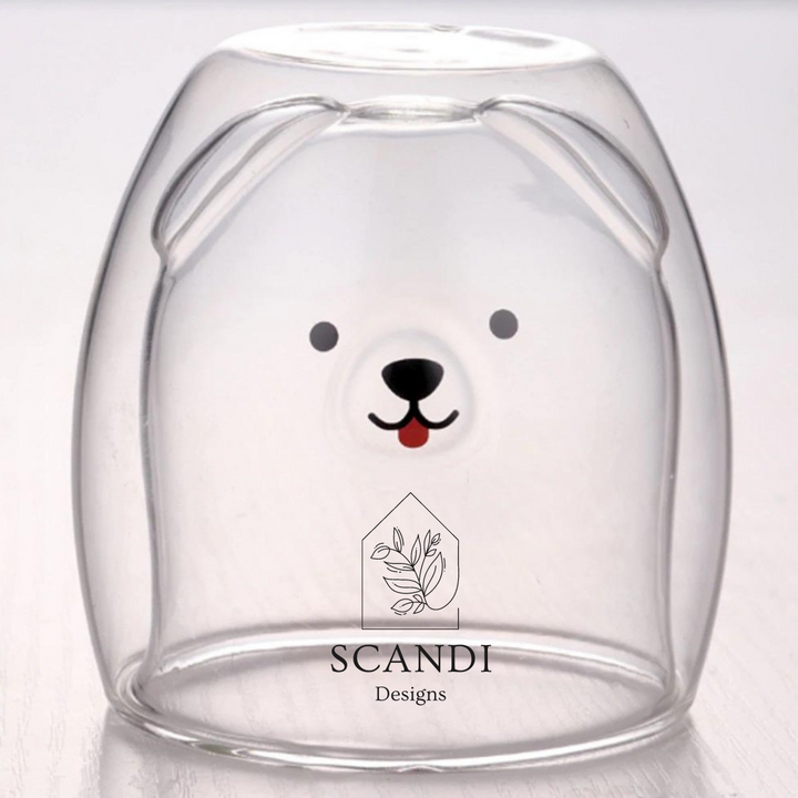 Scandi Dog (9 oz / 270ml)