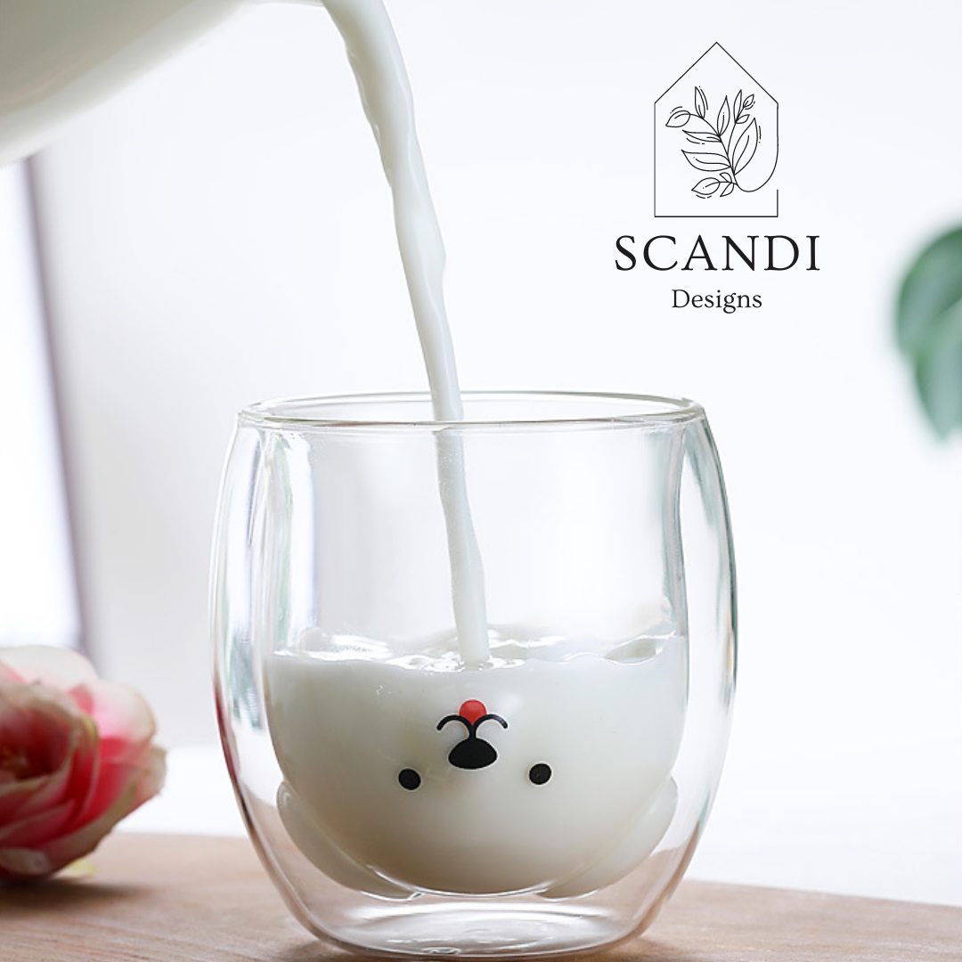 Scandi Dog (9 oz / 270ml)