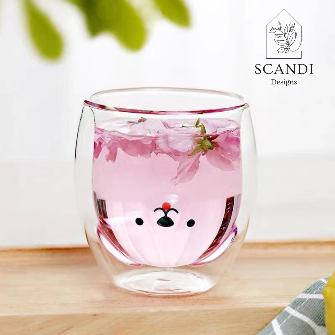 Scandi Dog (9 oz / 270ml)