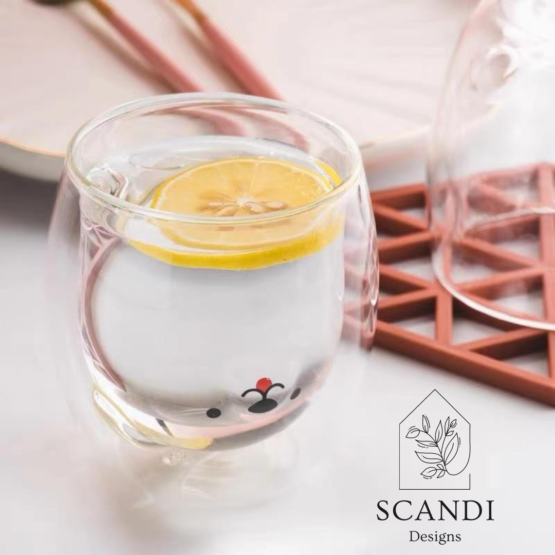 Scandi Dog (9 oz / 270ml)